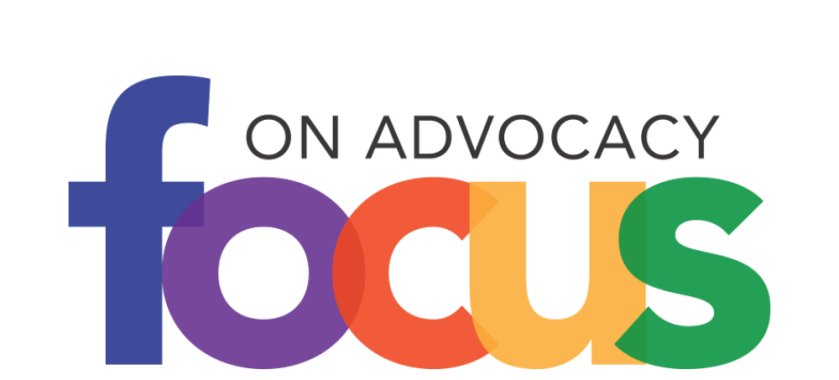 Focus on Advocacy logo