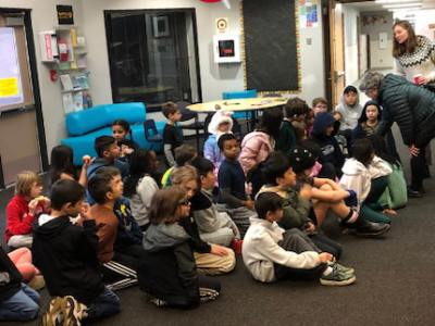 MP PTSA MAY 2025 NEWSLETTER